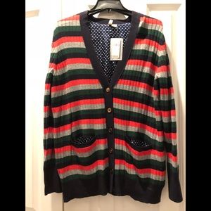 Moth sweater from Anthropologie